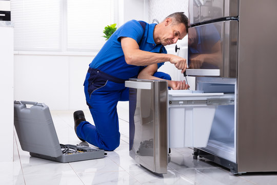 West Hollywood Appliance especialist