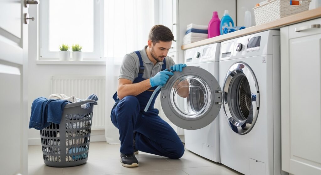 West Hollywood Dryer Repair