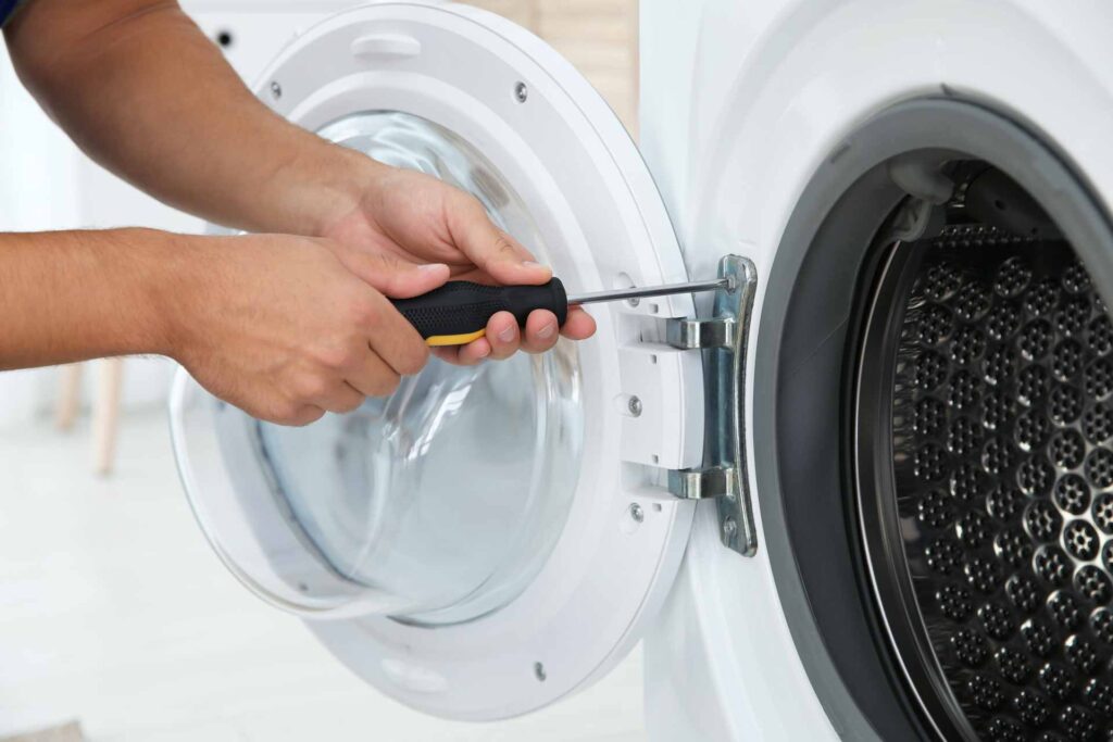 West Hollywood Dryer Repair Experts