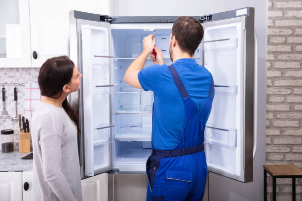 West Hollywood Commercial Kitchen Equipment Repair