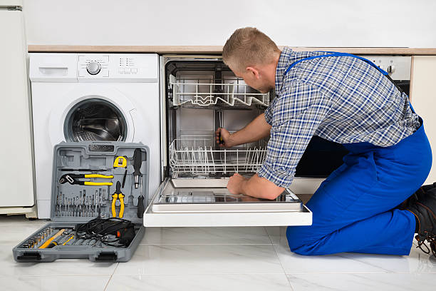 West Hollywood Dishwasher Repair