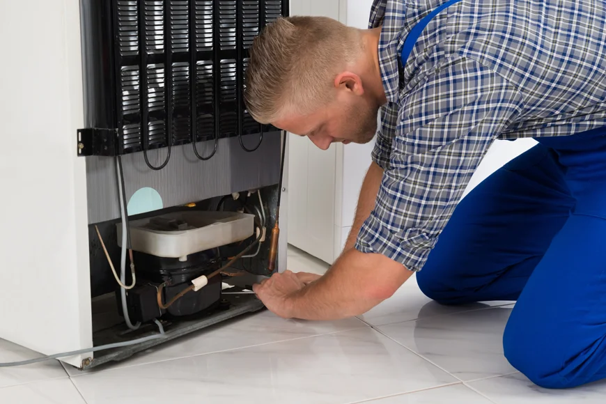 West Hollywood Refrigerator repair