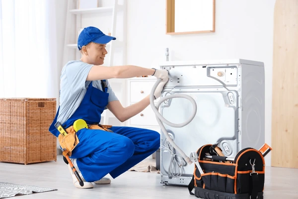 West Hollywood Washing Machine & Dryer Repair