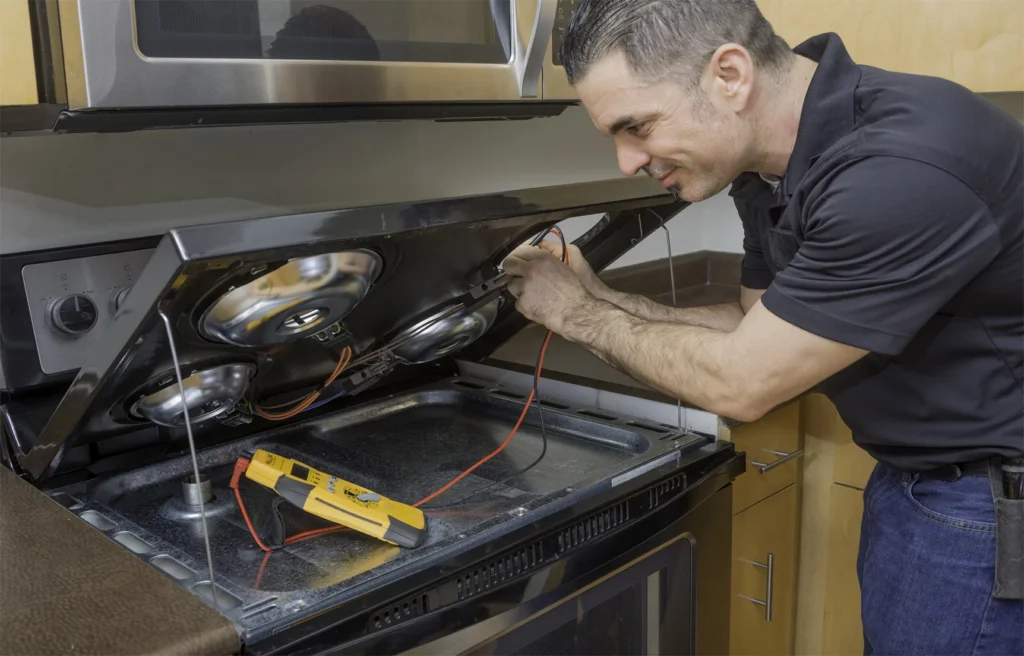 Appliance Repair in West Hollywood